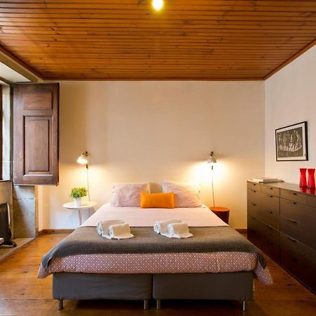 Charming Ribeira Apartment 328 Feet Douro River Porto Dış mekan fotoğraf