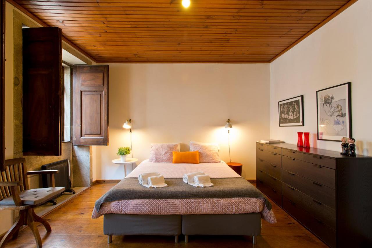 Charming Ribeira Apartment 328 Feet Douro River Porto Dış mekan fotoğraf